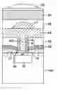 Fig. 01 - Method of manufacturing a solid-state imaging device