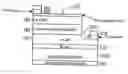 Fig. 01 - Method of making diode having reflective layer