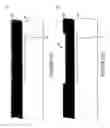 Fig. 158 - Wafer encapsulated microelectromechanical structure and method of manufacturing same