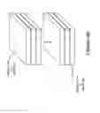 Fig. 210 - Wafer encapsulated microelectromechanical structure and method of manufacturing same