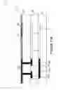 Fig. 83 - Wafer encapsulated microelectromechanical structure and method of manufacturing same