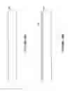 Fig. 94 - Wafer encapsulated microelectromechanical structure and method of manufacturing same