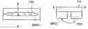 Fig. 01 - Method of manufacturing electronic device using ink-jet method