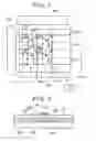 Fig. 05 - Method of manufacturing electronic device using ink-jet method