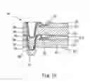 Fig. 08 - Three-dimensional package and method of making the same