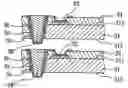 Fig. 01 - Three-dimensional package and method of making the same