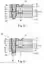 Fig. 11 - Three-dimensional package and method of making the same