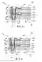 Fig. 11 - Three-dimensional package and method of making the same