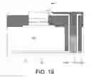 Fig. 10 - Tooling for coupling multiple electronic chips