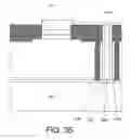 Fig. 25 - Tooling for coupling multiple electronic chips