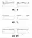 Fig. 50 - Tooling for coupling multiple electronic chips