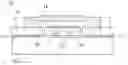 Fig. 01 - Microstructure manufacturing method and microstructure