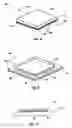 Fig. 06 - Methods for fabricating stiffeners for flexible substrates