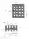 Fig. 04 - Read-only memory device coded with selectively insulated gate electrodes