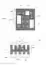 Fig. 07 - Read-only memory device coded with selectively insulated gate electrodes
