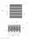 Fig. 08 - Read-only memory device coded with selectively insulated gate electrodes