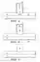 Fig. 03 - Method of forming a semiconductor device with decreased undercutting of semiconductor material