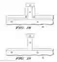 Fig. 09 - Method of forming a semiconductor device with decreased undercutting of semiconductor material