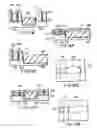 Fig. 18 - Method of manufacturing semiconductor device using dummy gate wiring layer