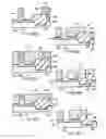 Fig. 23 - Method of manufacturing semiconductor device using dummy gate wiring layer