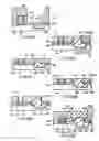 Fig. 25 - Method of manufacturing semiconductor device using dummy gate wiring layer