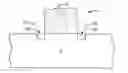 Fig. 02 - Wafer dicing by channels and saw