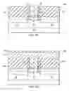 Fig. 09 - FUSI integration method using SOG as a sacrificial planarization layer
