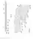 Fig. 03 - Process kit components for titanium sputtering chamber