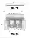 Fig. 04 - Self-aligned manufacturing method, and manufacturing method for thin film fuse phase change ram