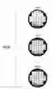 Fig. 09 - Manufacturing method of electronic device with resist ashing
