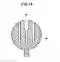 Fig. 15 - Manufacturing method of electronic device with resist ashing