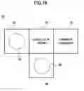 Fig. 20 - Manufacturing method of electronic device with resist ashing