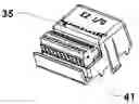 Fig. 01 - Automation controller I/O module