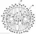 Fig. 01 - Interference suppressor for suppressing high-frequency interference emissions from a direct current motor that is drivable in a plurality of stages and/or directions