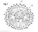 Fig. 02 - Interference suppressor for suppressing high-frequency interference emissions from a direct current motor that is drivable in a plurality of stages and/or directions