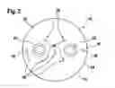Fig. 03 - Interference suppressor for suppressing high-frequency interference emissions from a direct current motor that is drivable in a plurality of stages and/or directions