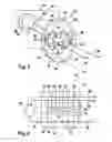 Fig. 04 - Interference suppressor for suppressing high-frequency interference emissions from a direct current motor that is drivable in a plurality of stages and/or directions