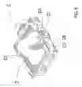 Fig. 09 - Electronic component covering plate structure