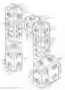Fig. 01 - Reusable block and fastener system
