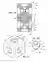 Fig. 05 - Reusable block and fastener system