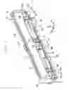 Fig. 02 - Floating electrical connector with twisted contacts