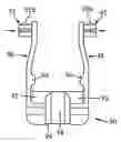 Fig. 01 - Method and apparatus for control of appliance coupler retention and withdrawal forces