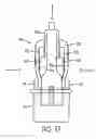 Fig. 15 - Method and apparatus for control of appliance coupler retention and withdrawal forces