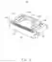 Fig. 04 - Electrical connector for reliably mounted on a printed circuit board