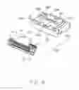 Fig. 06 - Electrical connector for reliably mounted on a printed circuit board