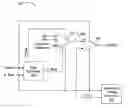 Fig. 01 - Method and circuit for squelch detection in serial communications
