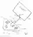 Fig. 03 - Video game instruction card holder