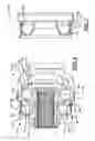 Fig. 04 - Rolling boot assembly