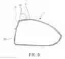 Fig. 07 - Golf club head having a surface-modified structure and a surface modifying method therefor