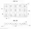 Fig. 07 - Light emitting golf ball, kit and system